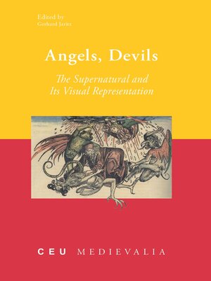 cover image of Angels, Devils